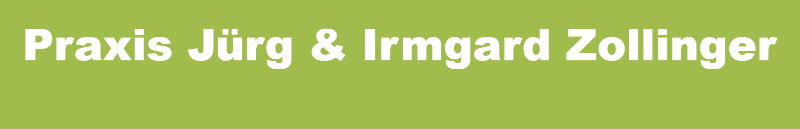 Zollinger Irmgard-Logo
