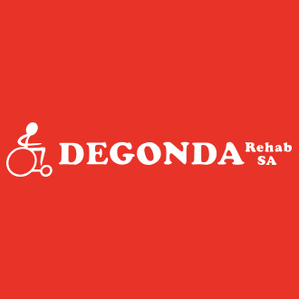 Degonda-Rehab SA logo
