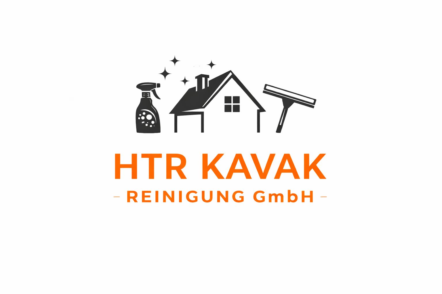 HTR Kavak Reinigung GmbH-Logo