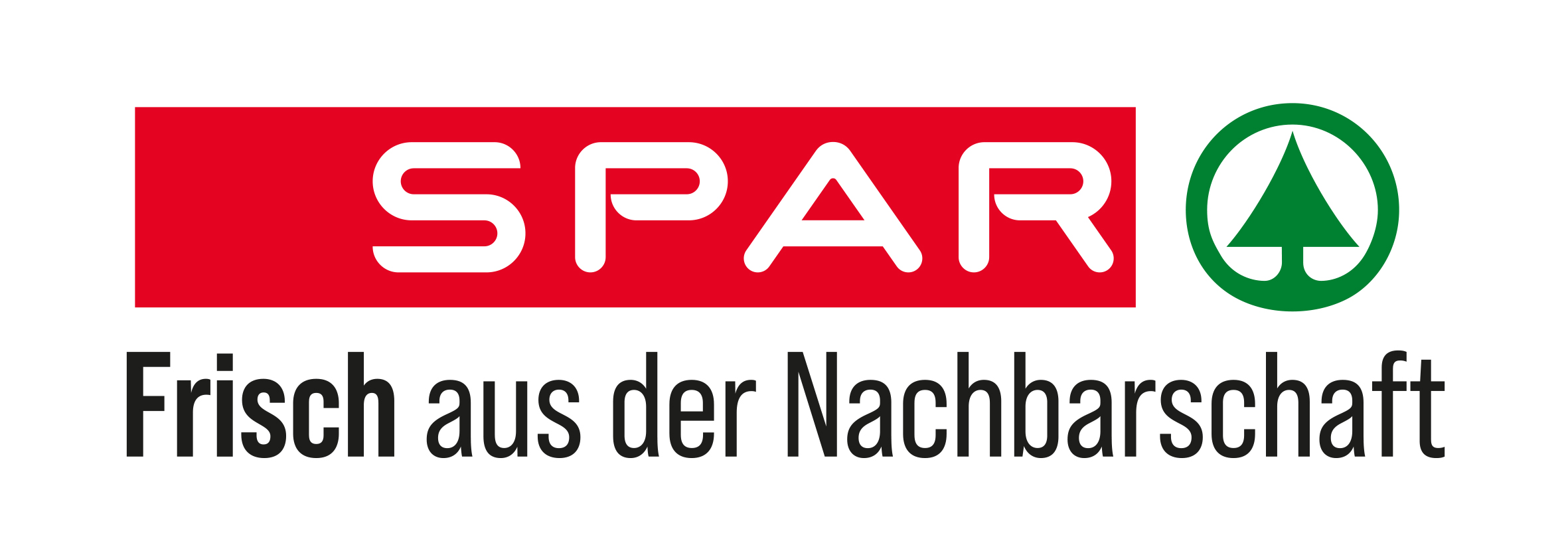 SPAR Supermarkt Otelfingen-Logo