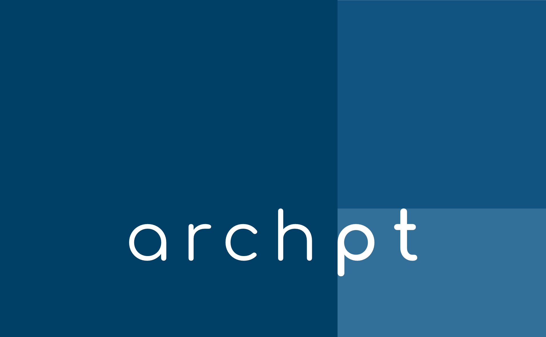 Architektur Pirmin Trütsch GmbH-Logo