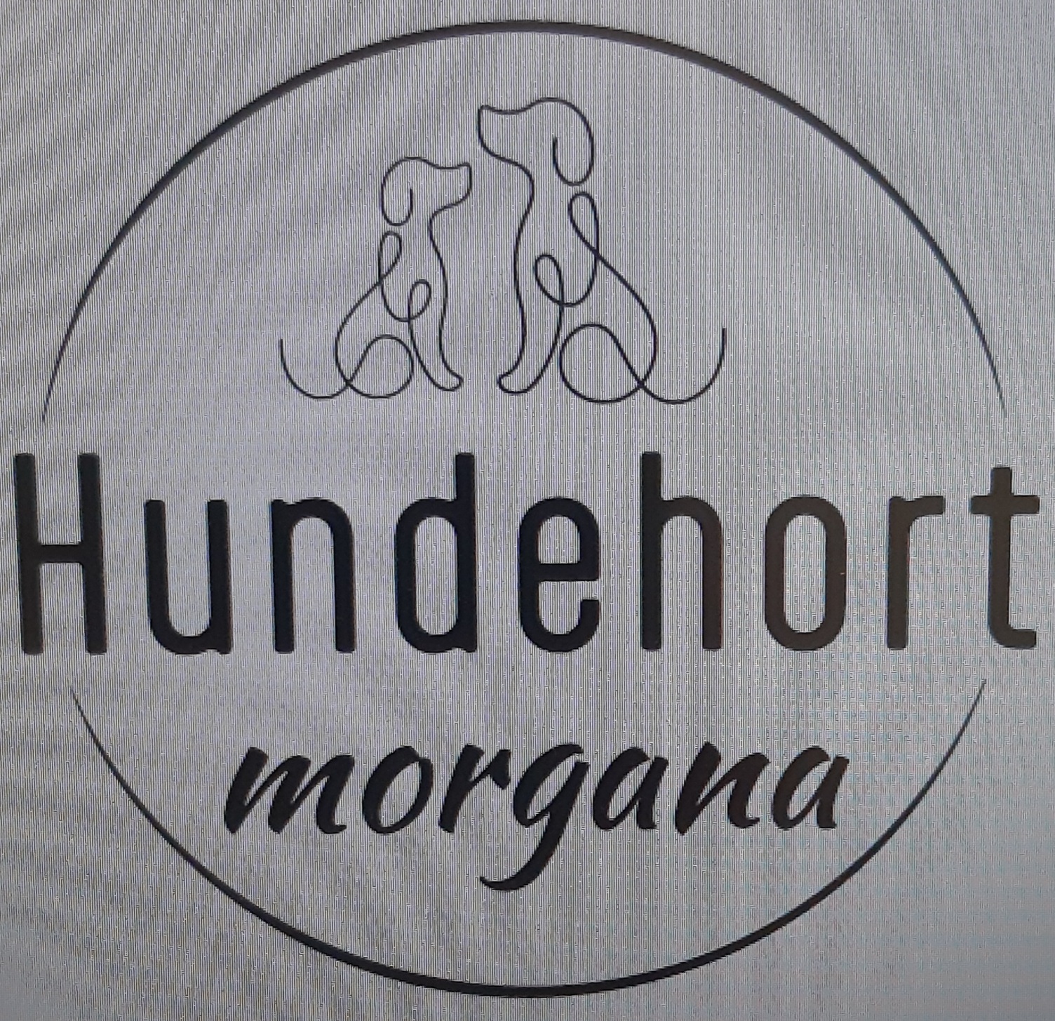 Logo Morgana Hundehort Tageshort Ferienbetreuung