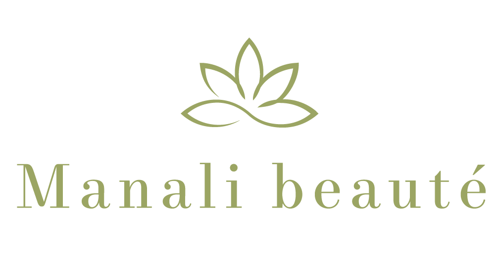 Manali Beauté-Logo