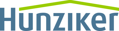 Hunziker AG-Logo