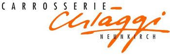 Carrosserie Chläggi AG-Logo