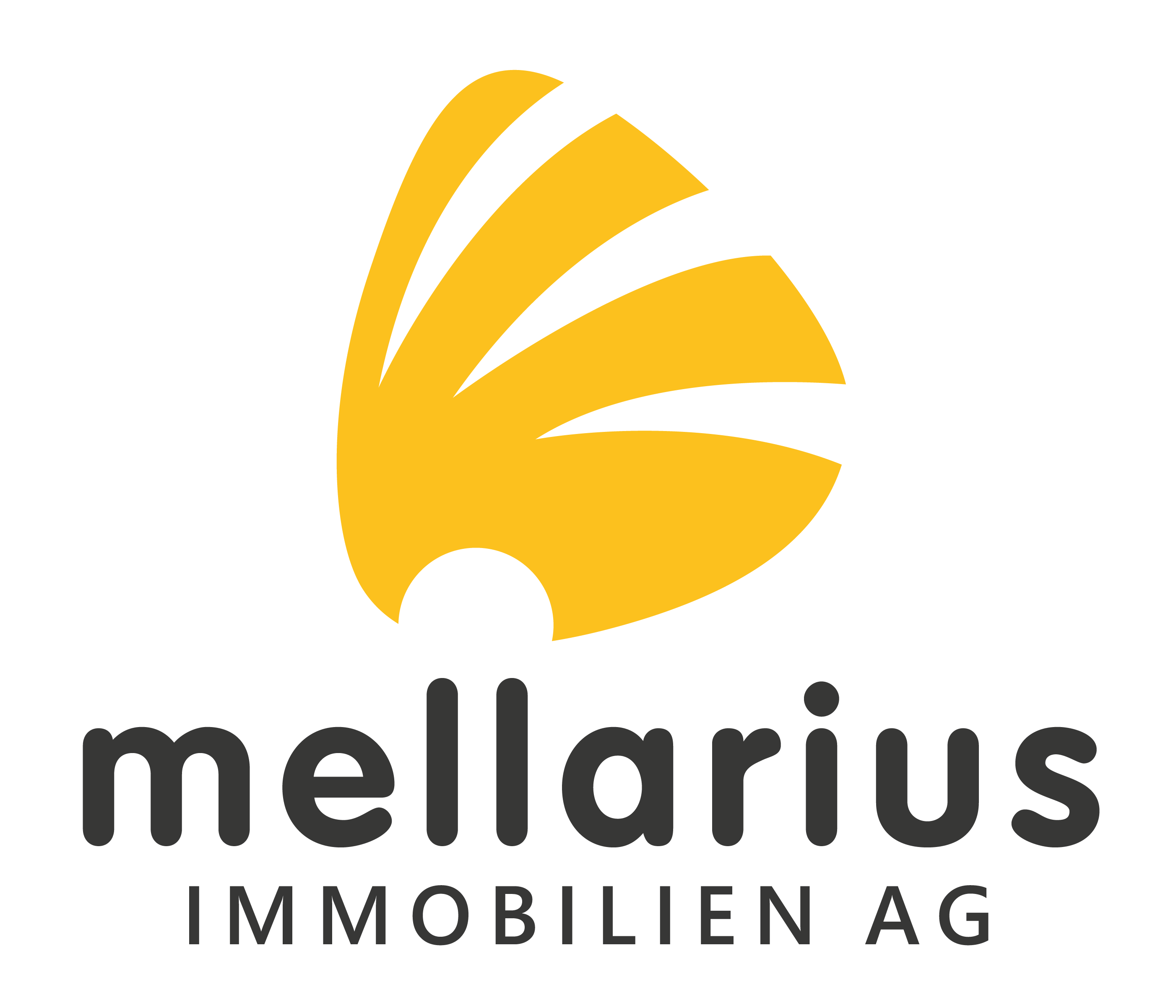 Mellarius Immobilien AG logo