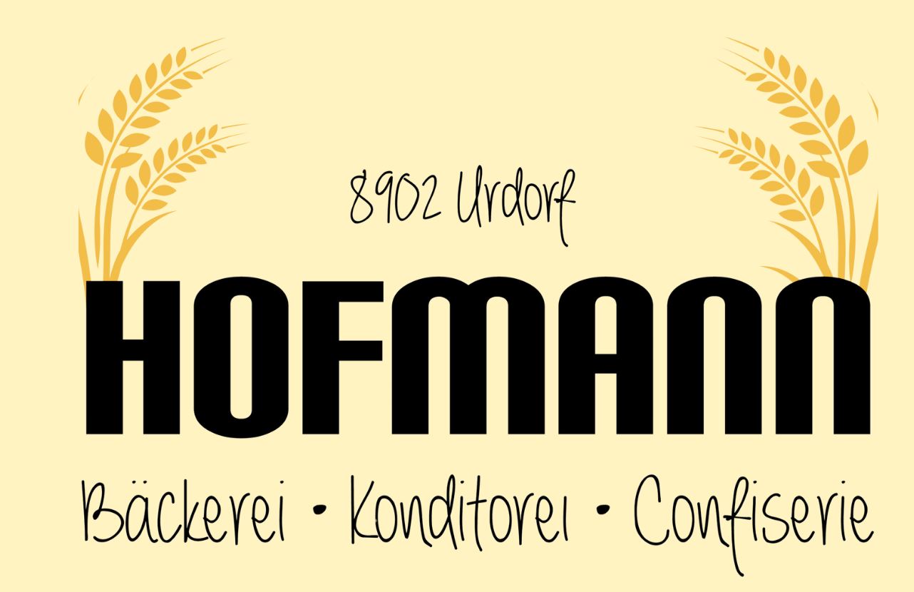 Bäckerei Hofmann GmbH logo