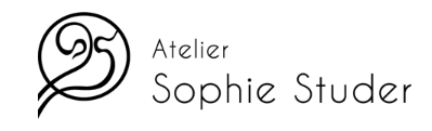 Atelier Studer Sophie-Logo