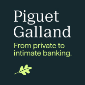 Piguet Galland & Cie SA logo