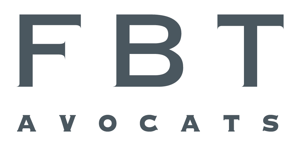 FBT Avocats SA logo