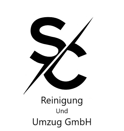 SCreinigung und Umzug GmbH-Logo