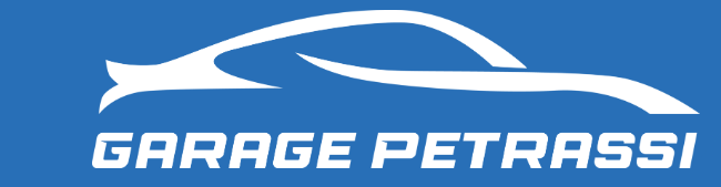 Logo Garage Petrassi GmbH