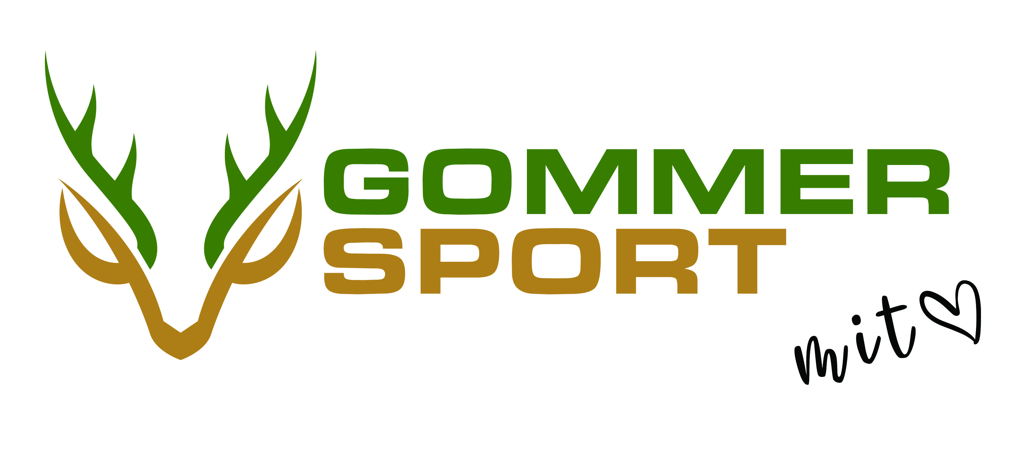 Gommer Sport GmbH logo