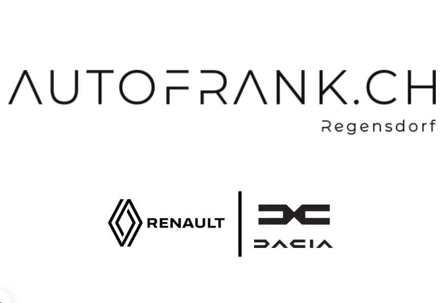 Autofrank AG logo