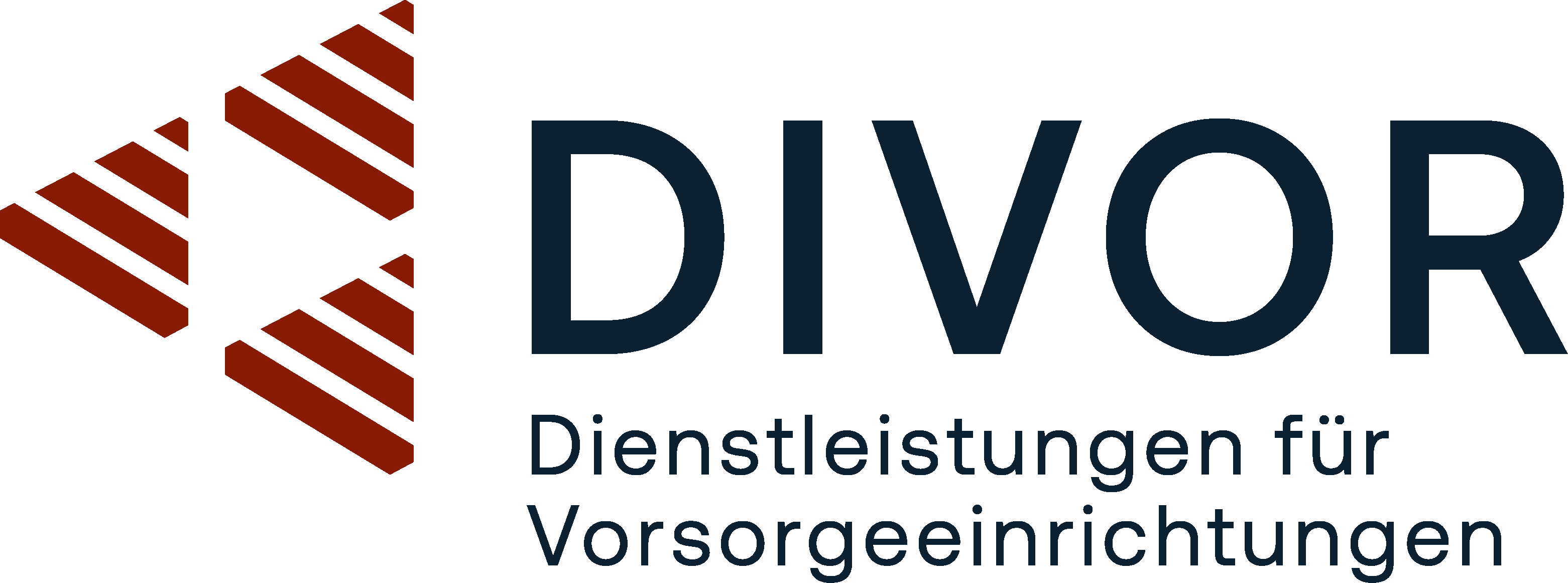 DIVOR AG-Logo