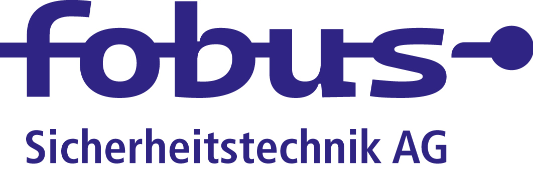 Fobus Sicherheitstechnik AG logo