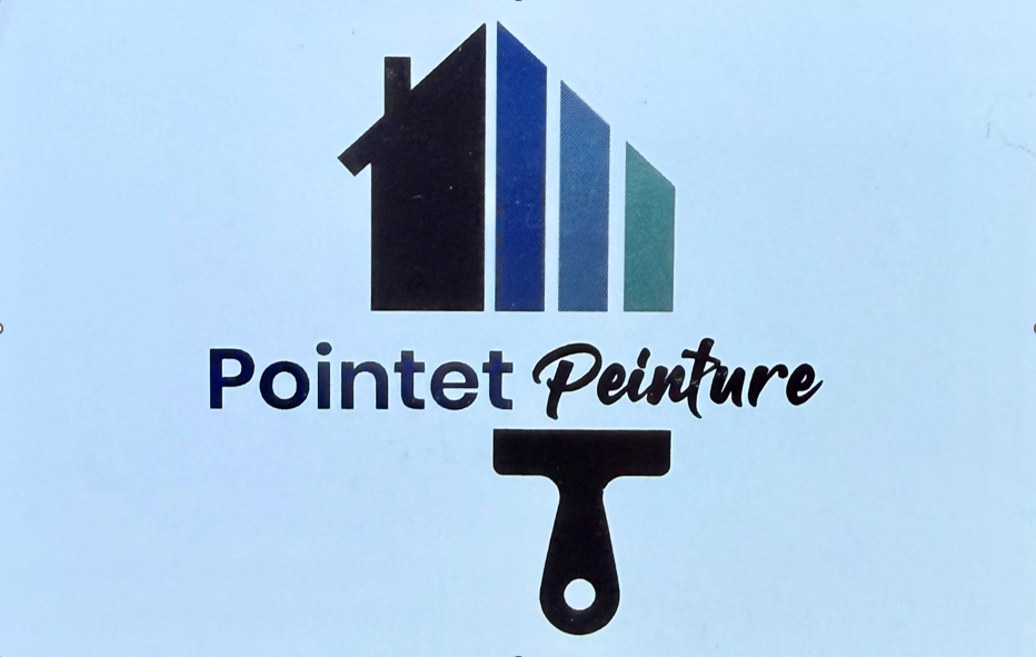 Pointet Peinture logo