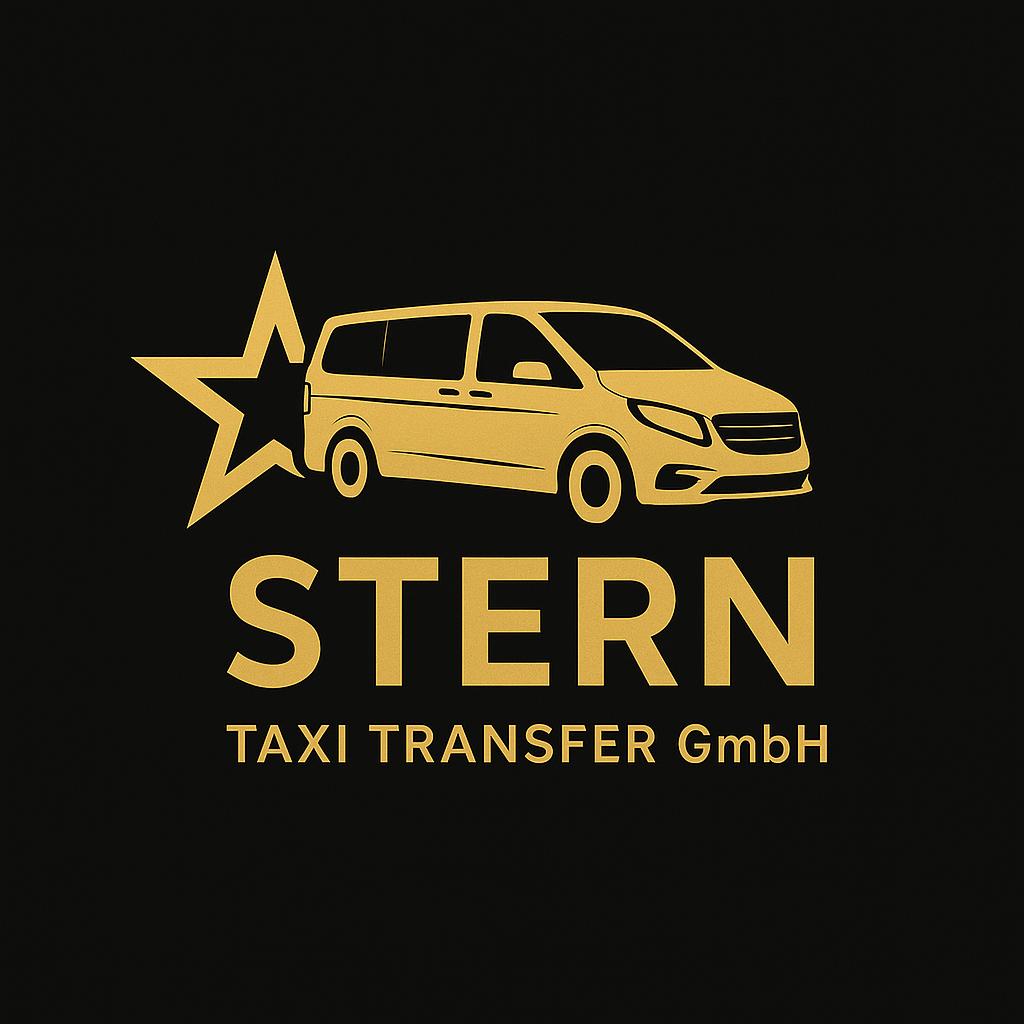 Stern Taxi Transfer GmbH-Logo