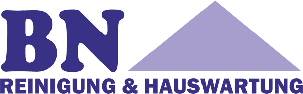 BN Reinigung & Hauswartung GmbH-Logo