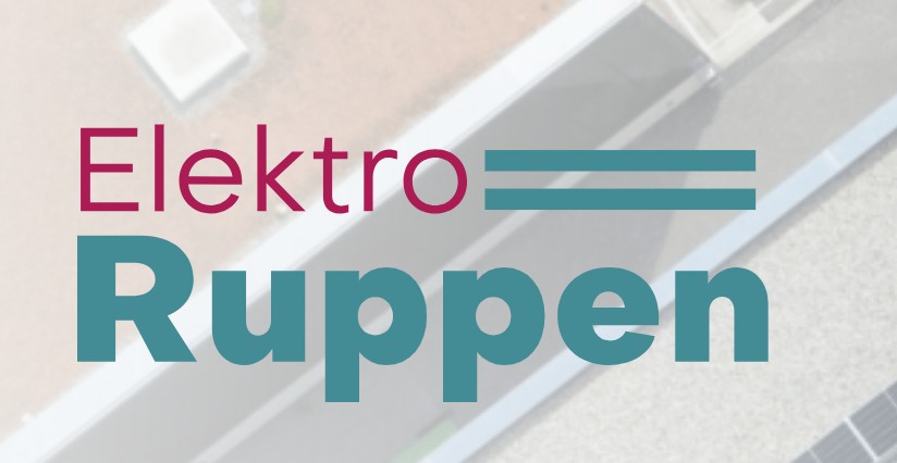 Elektro Ruppen AG-Logo