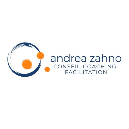 andrea zahno - conseils - coaching - facilitation logo