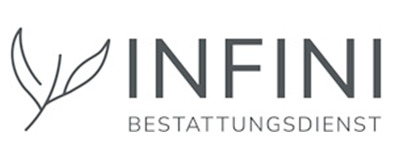 INFINI Bestattungsdienst logo