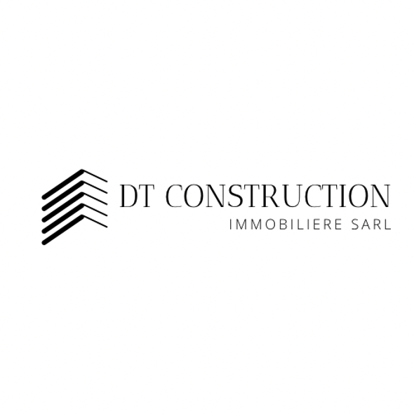DT Construction Immobilière Sàrl logo