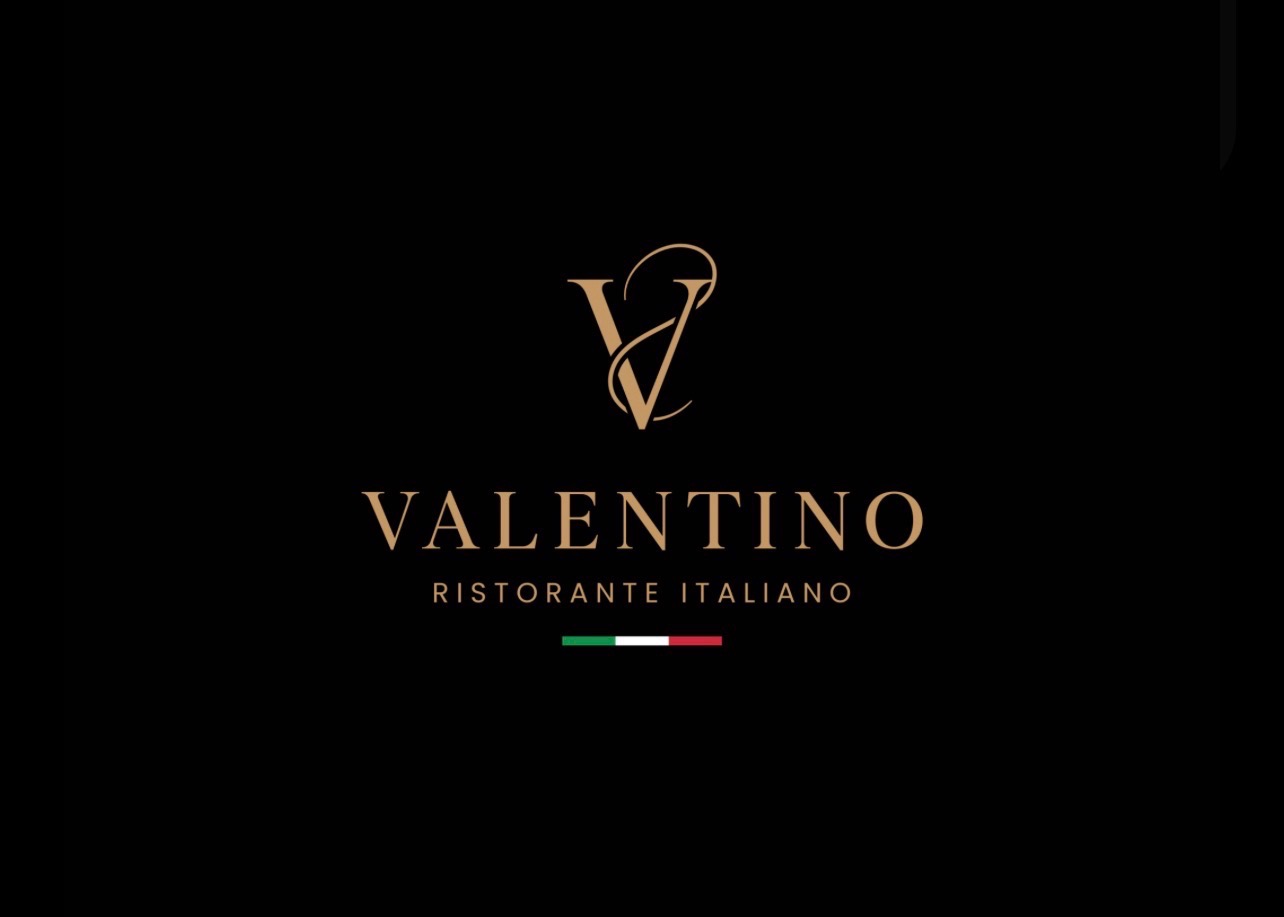 Restaurant Valentino-Logo