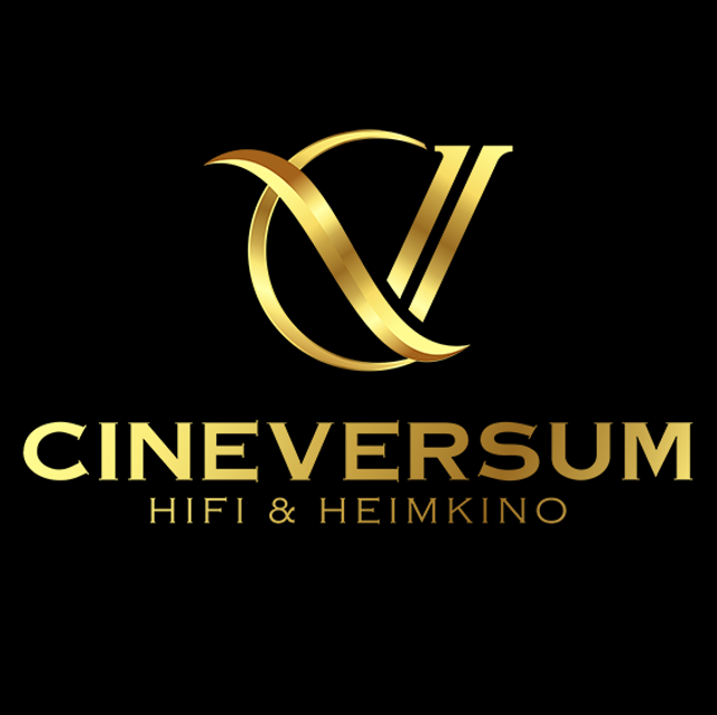 Cineversum GmbH logo