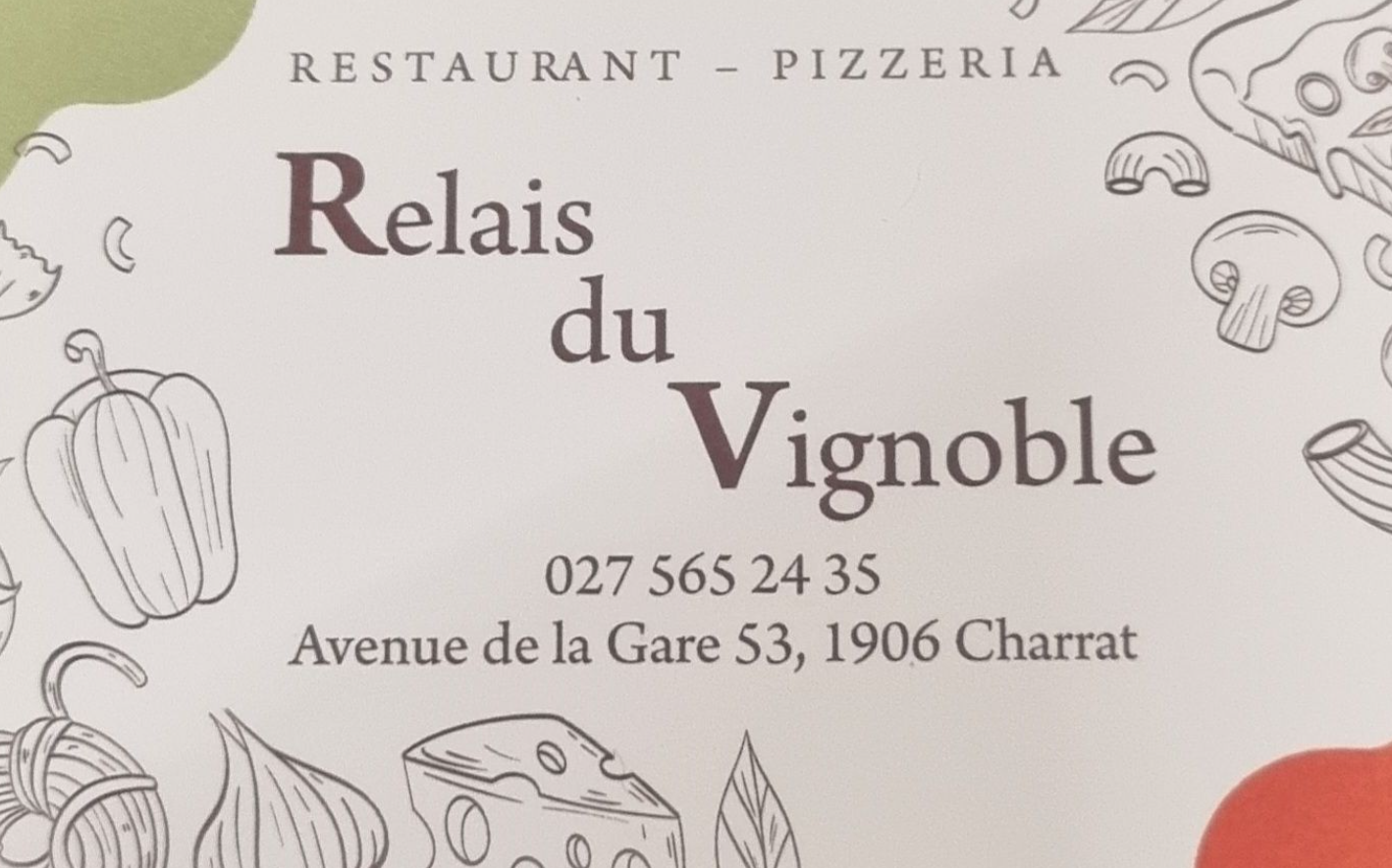 Le relais du vignoble Schöpfer-Logo