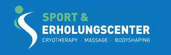 Sport & Erholungscenter GmbH-Logo