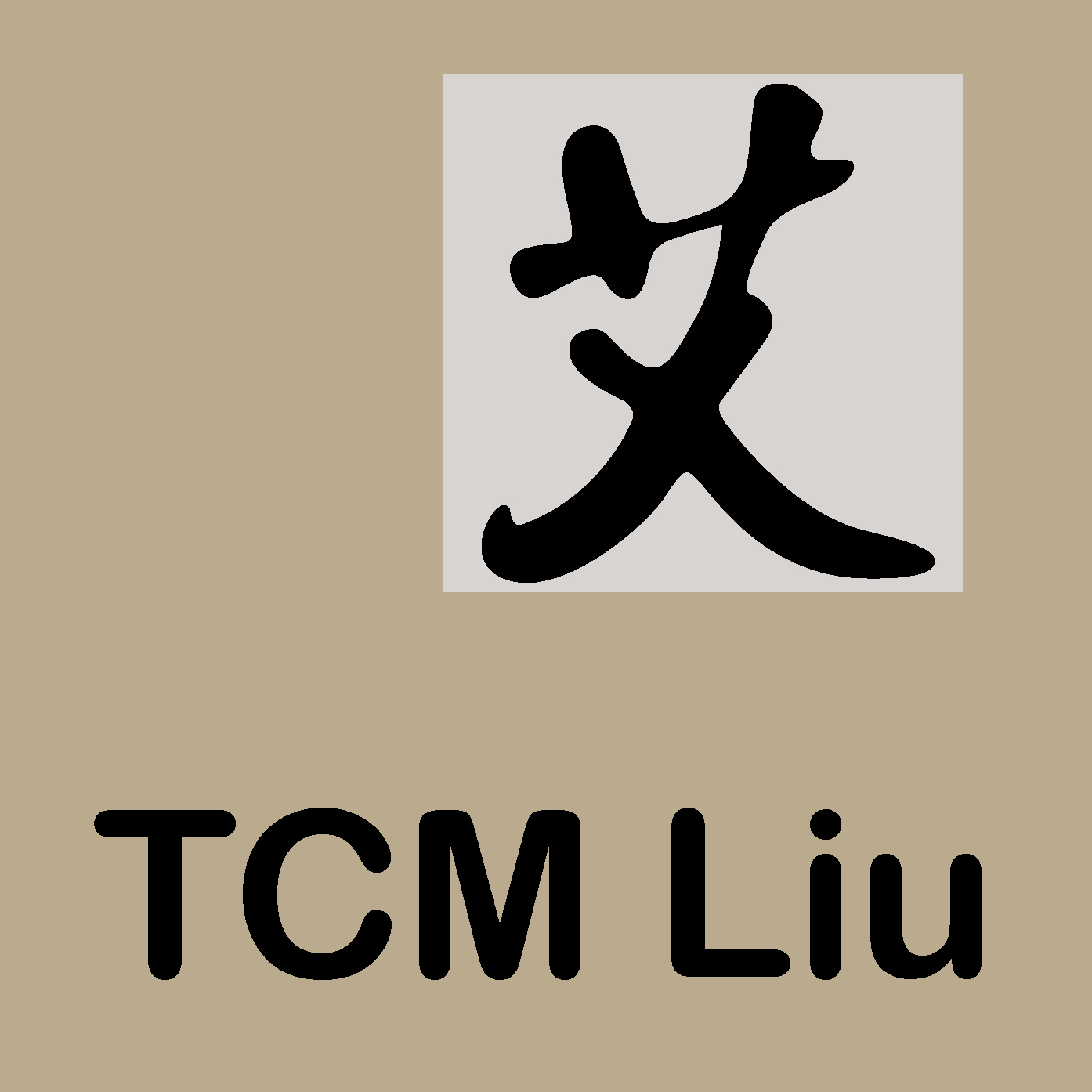 Ai TCM Liu GmbH logo