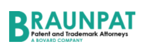 BRAUNPAT AG-Logo