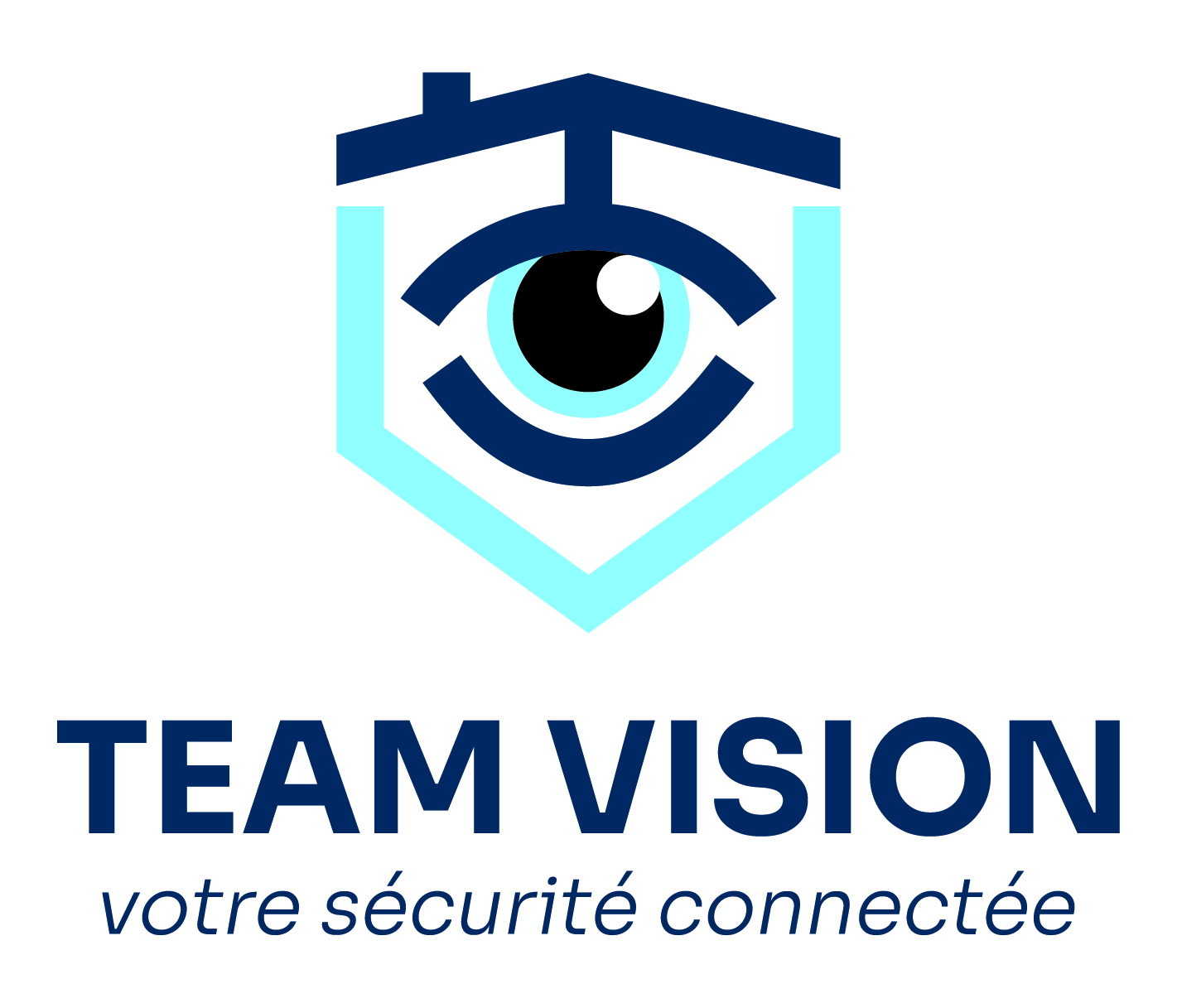 TeamVision Sàrl-Logo