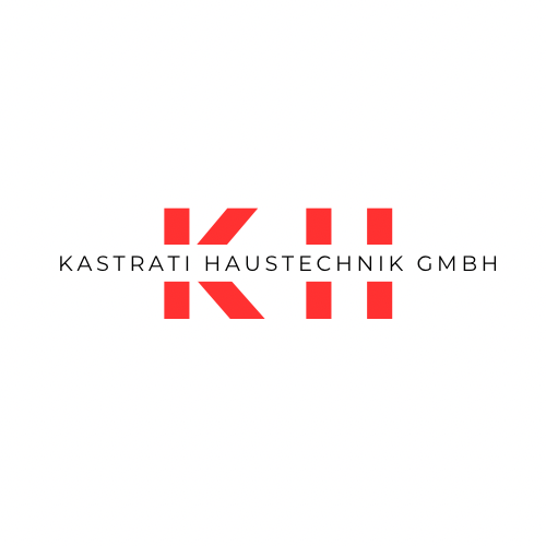 Kastrati Haustechnik GmbH-Logo