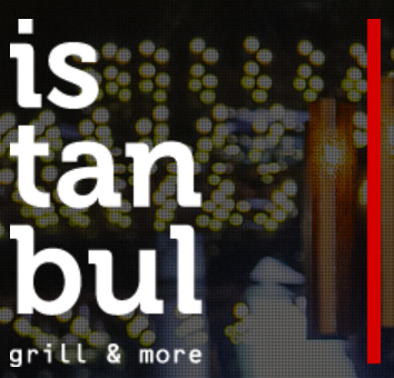 Logo Istanbul Grill & More Lausanne