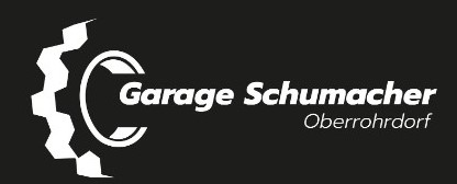 Garage T. Schumacher GmbH-Logo