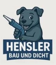 Hensler Bau & Dicht-Logo