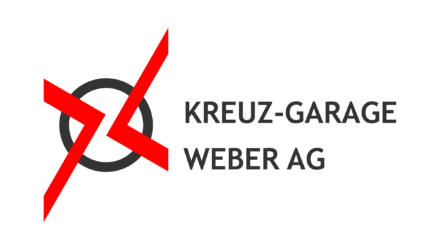 Kreuz-Garage Weber AG logo