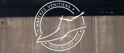 Maîtres Venitiens, titulaire-Logo