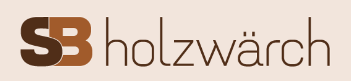 SB Holzwärch GmbH-Logo