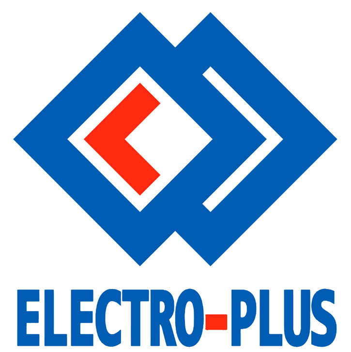 Logo Electro-Plus SA