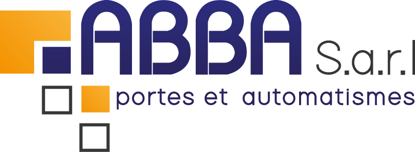 ABBA Sàrl logo