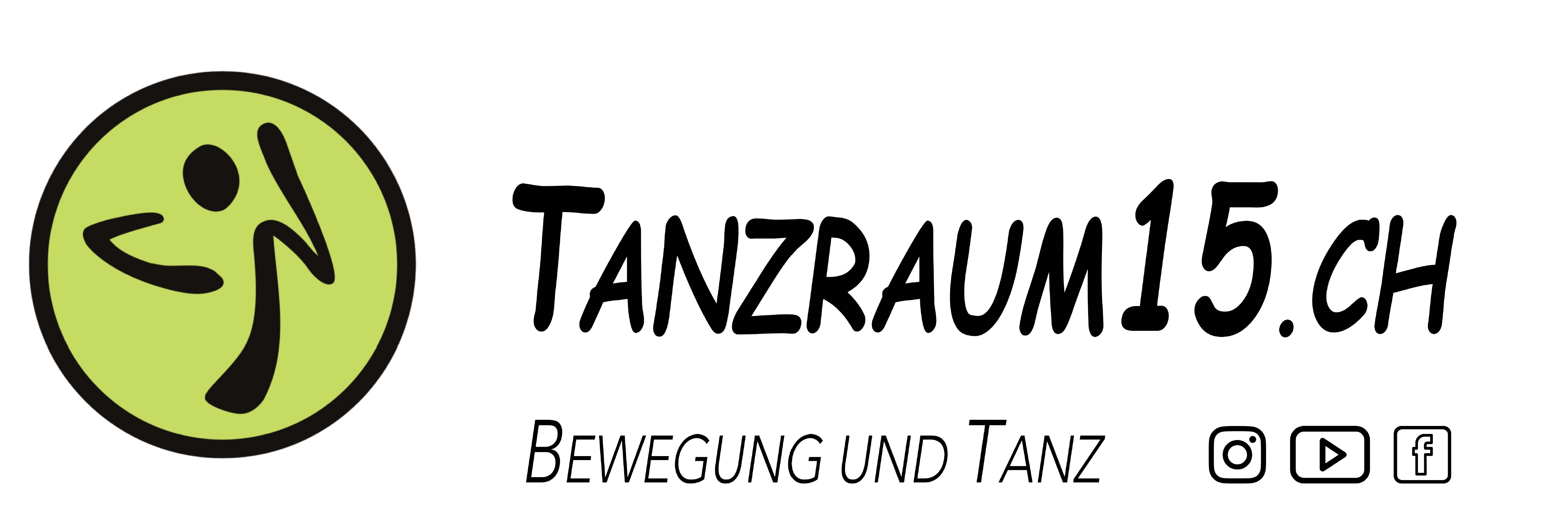 Tanzraum15 Ravarelli logo