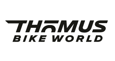 Logo Thömus Bike World Volketswil