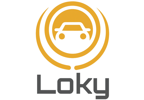 Loky Fribourg logo