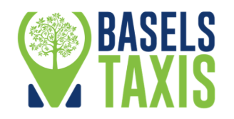 Basels Taxi-Logo