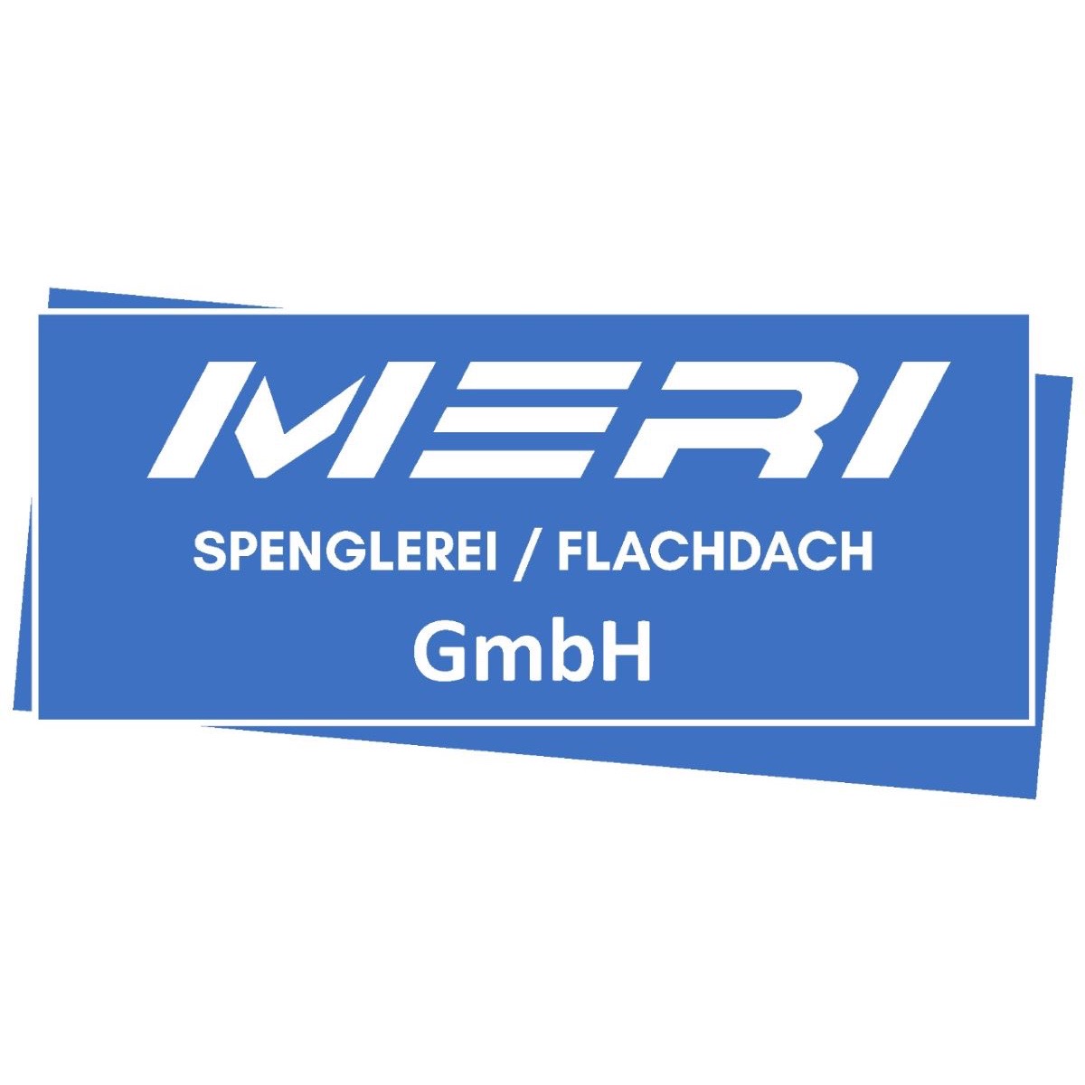 MERI Spenglerei & Flachdach GmbH logo