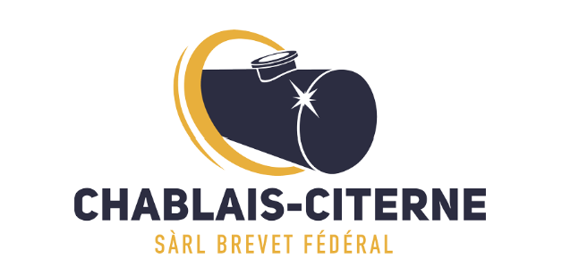 Chablais Citerne Sàrl-Logo