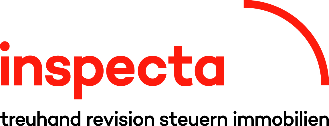 inspecta treuhand ag-Logo
